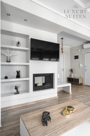 Niraya 2 Bedroom Penthouse, The Luxury Suites